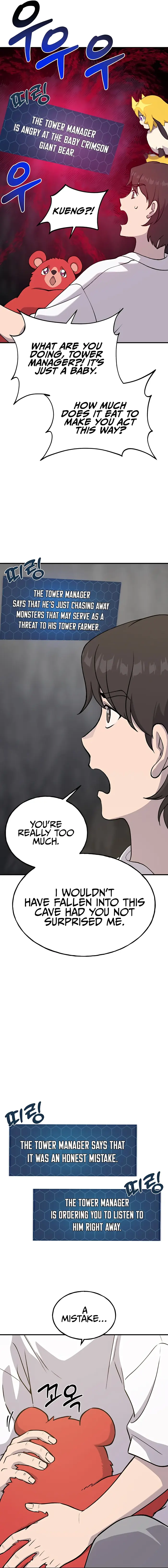 Solo Farming In The Tower - Chapter 24 image 10_optimized